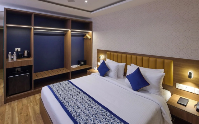 Wandr Polaris - Marathahalli, Near Brigade Tech Garden