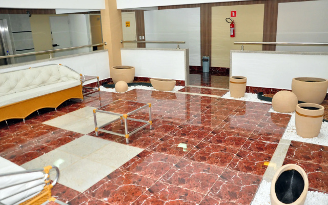 Thermas Di Roma