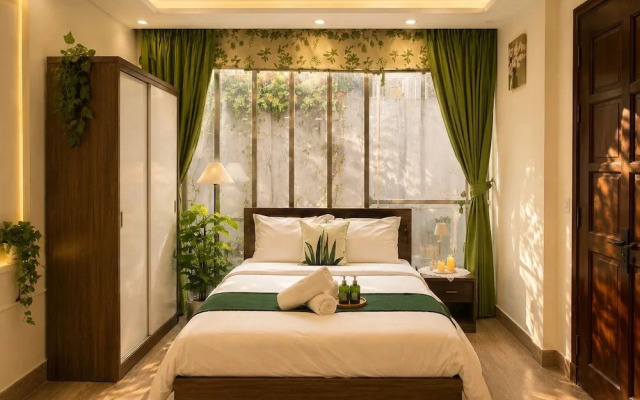La Yen Homes
