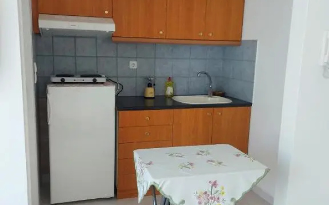 Syros cozy studio 1