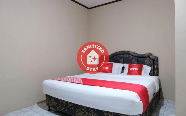 OYO 1851 Homestay Joss