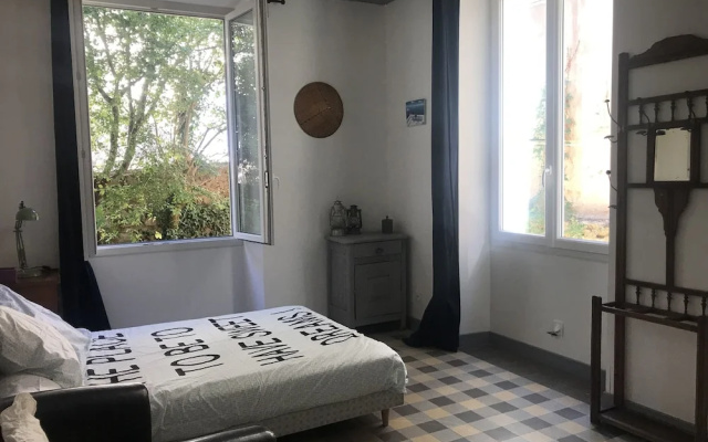 Appartement Comme à la maison