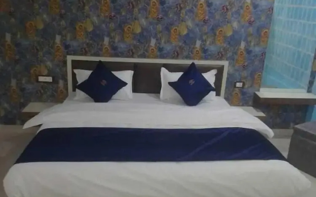 Holidays Luxury Hotel & Resort