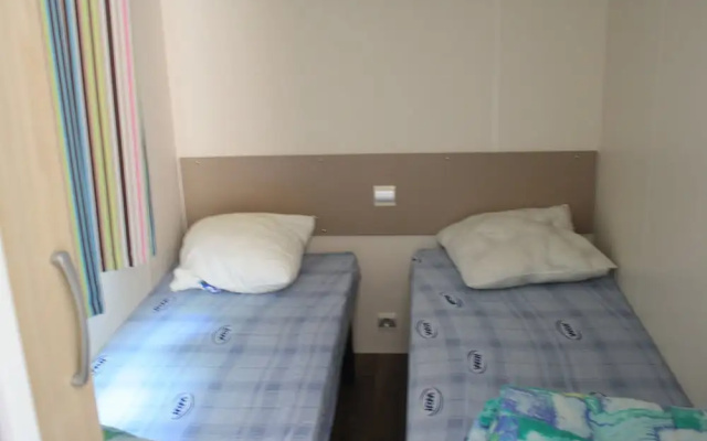 Camping Le Champ Long Caravan Park