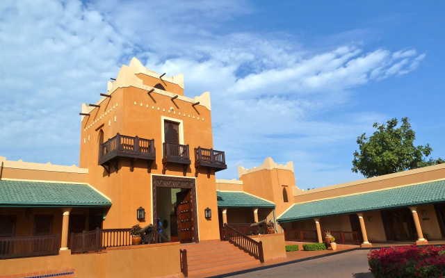 Avani Pemba Beach Hotel