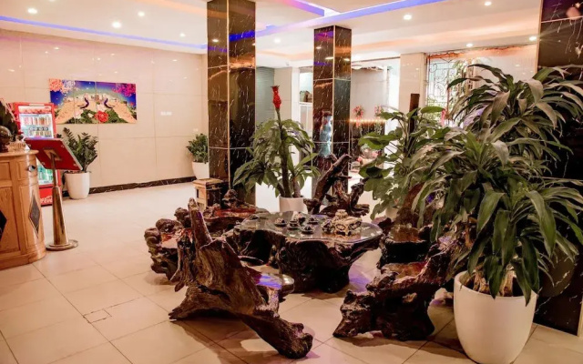 Hotel Thu Giang