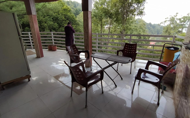 Janjua Lodges