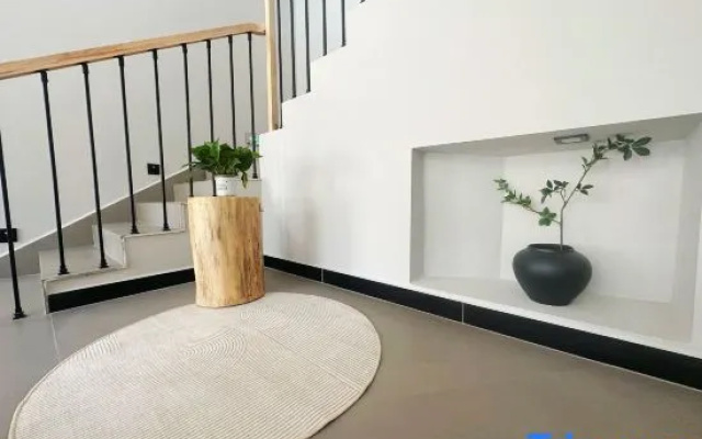 Yujian Homestay (Badaling Branch)