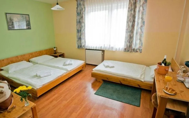 Motel Kod Bakija