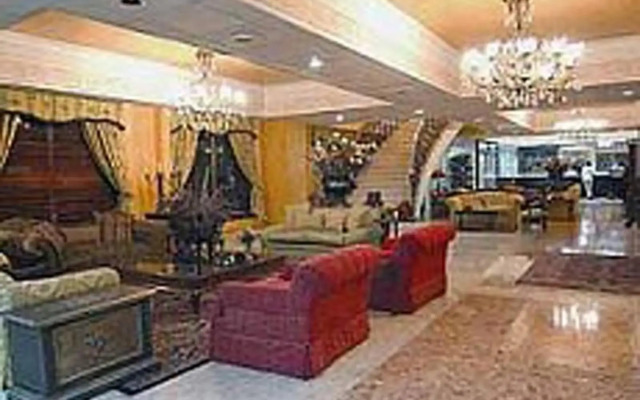 Naco Hotel & Casino
