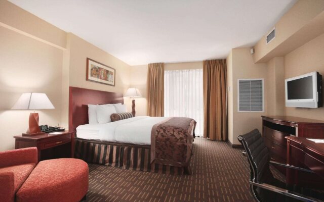 Henn na Hotel New York