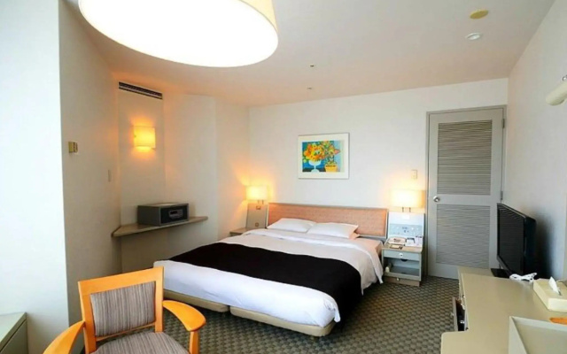 Shin Furano Prince Hotel