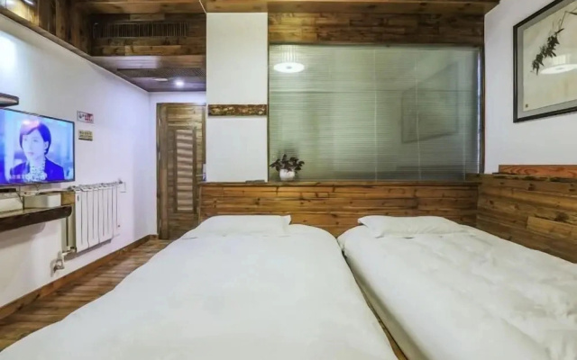 Anji Hemu Homestay