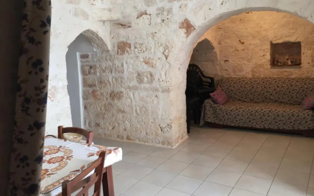 Trullo L'ulivo