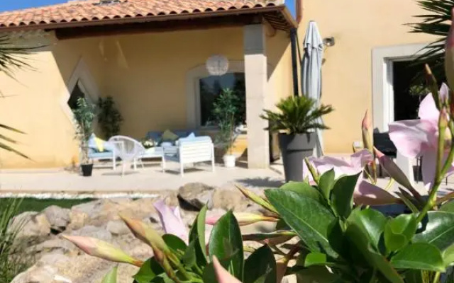 Villa Des 2 Soleils