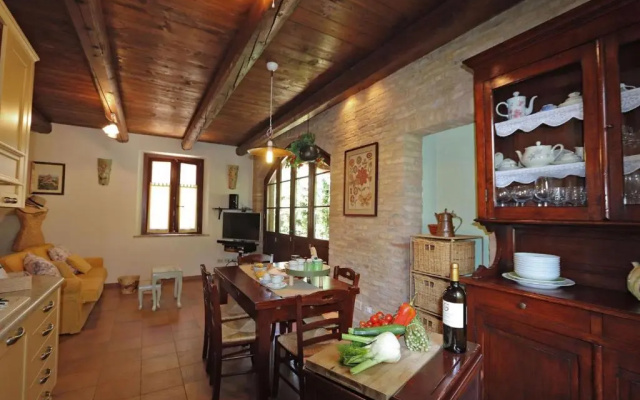 Casa Polly