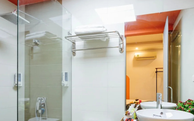 Capital Cau Giay Hotel