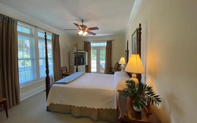 A Sea Suite