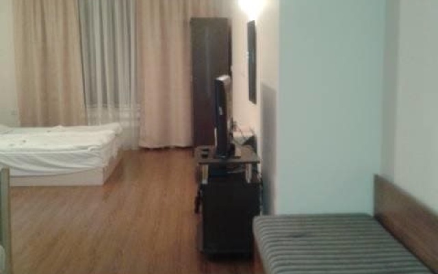 Studio in Hotel Rositsa