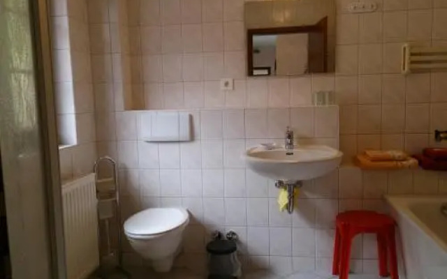 Schwalbennest