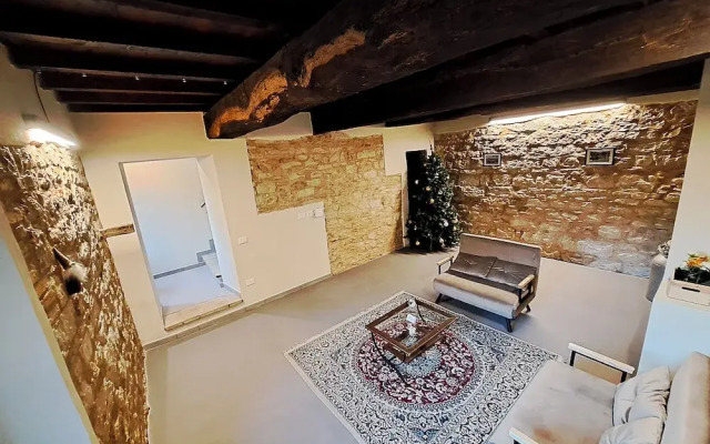 Il Molino Del Signore