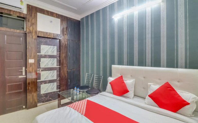 OYO 49081 The Way Inn