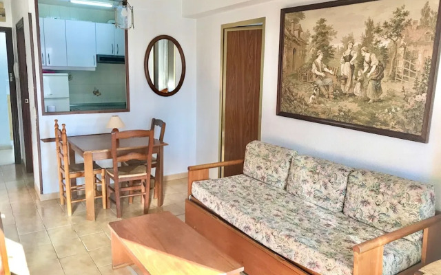 Apartment In Levante Beach Benidorm