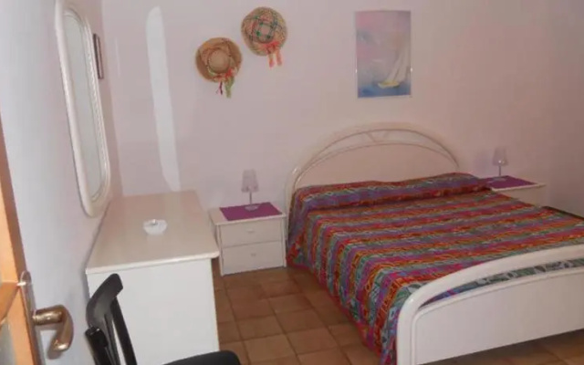 Babylon Apartment Cipro