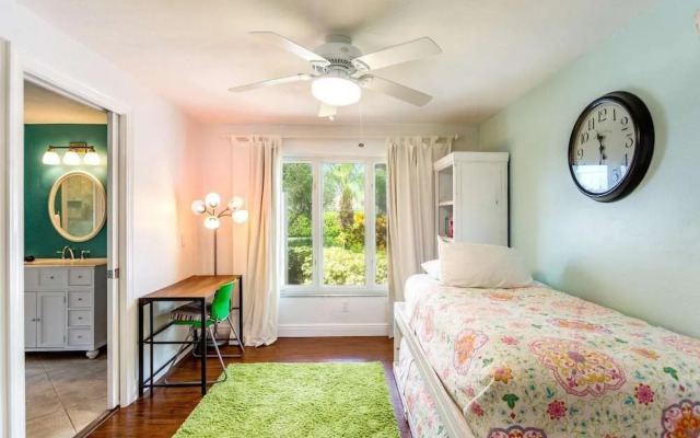 Xanadu Vacation Home