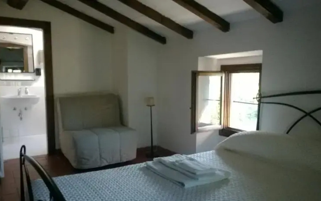 Locanda dei Fienili del Campiaro