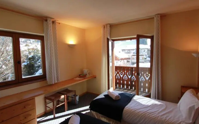 Hotel Le Boomerang