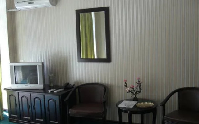 Hotel Smarald