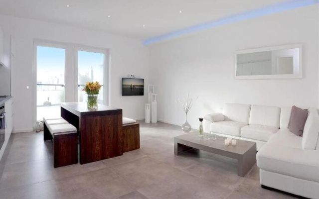 Vacation Home, Peenemunde