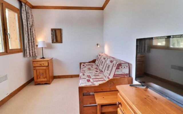 Appartement Méribel, 2 pièces, 4 personnes - FR-1-182-190