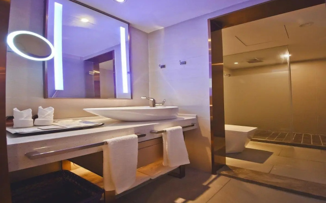 Lavande Hotels·Changsha Railway Station