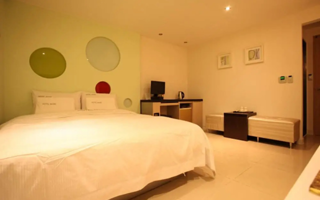 Hotel Mare
