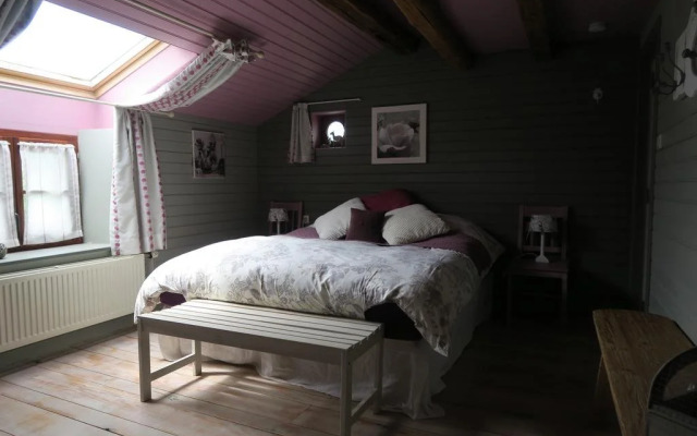 B&B 2eTome