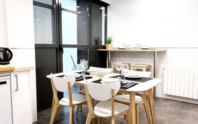 Dolaretxe apartment by People Rentals