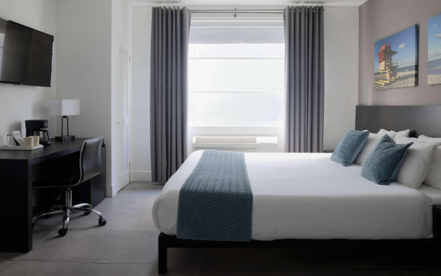 ibis London Canning Town
