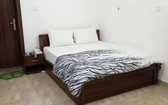 Terrag Luxury Suites Inn