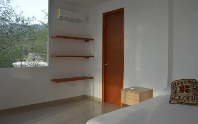 Casas Paraiso