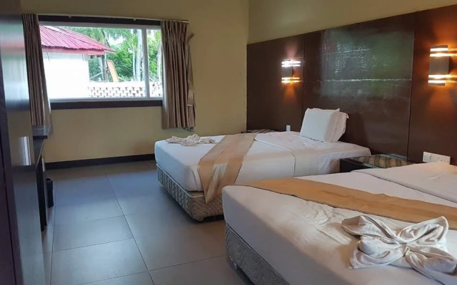 Hilton Garden Inn Kota Kinabalu Tuaran
