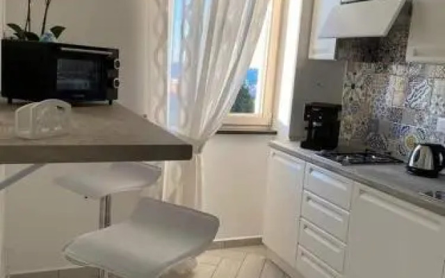 Bed and breakfast 4 stars Procida