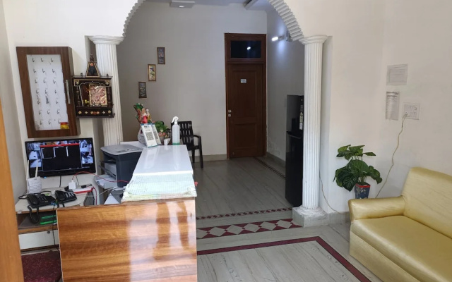 Winsome Residency