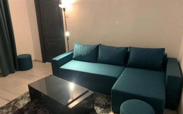 Central Apartament