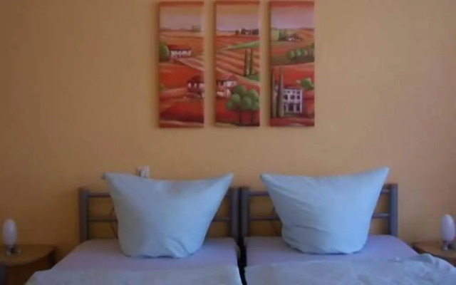 Hotel Pension Streuhof Berlin