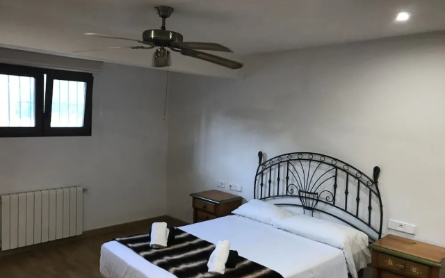 Homely Apartments Rocio Del Mar