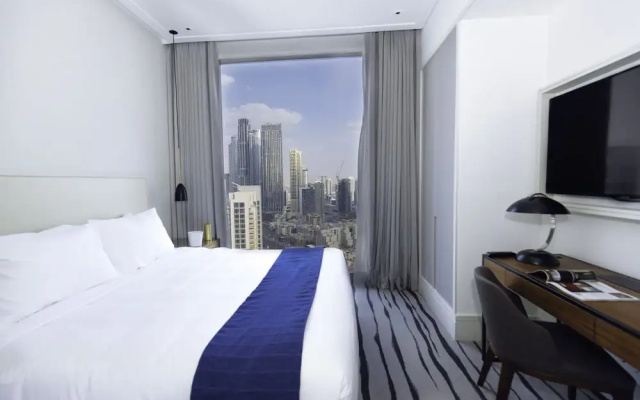 Platinium Dubai - Vida Residences Downtown