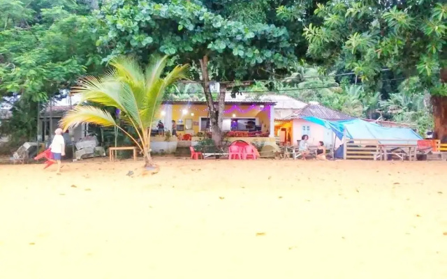 Camping do Bené