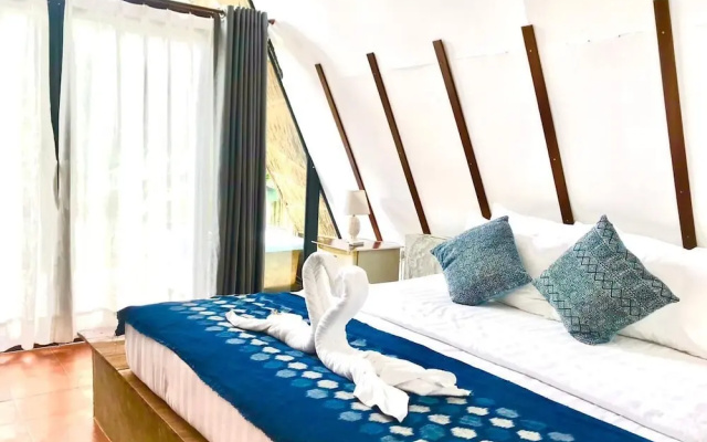 Vangvieng Resort